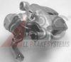 SPIDAN 401976 Brake Caliper